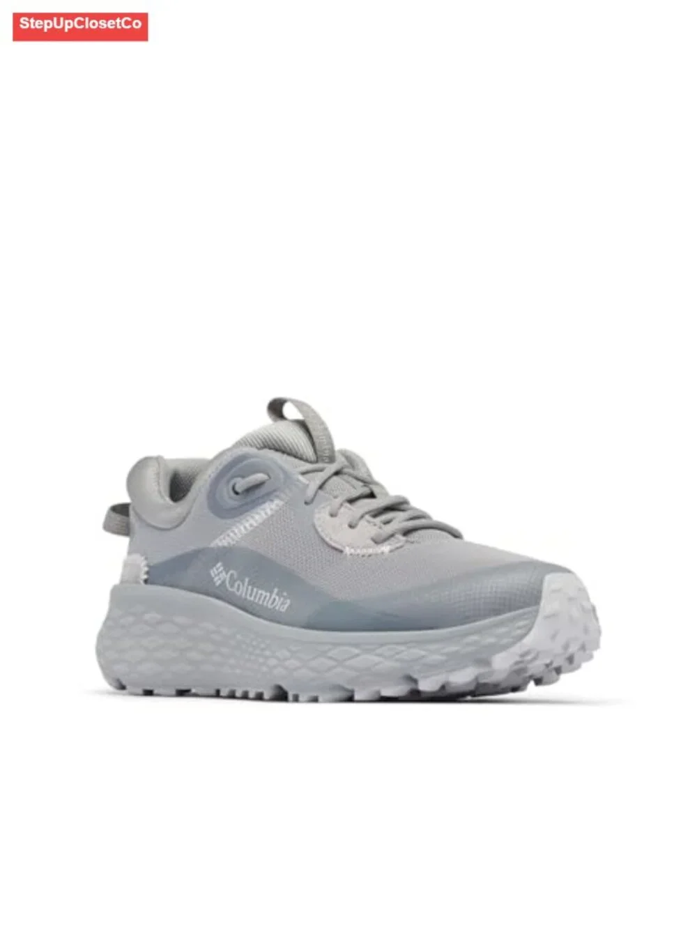 Columbia Hiking Shoe Omni-Max Plus Techlite Eco Sneaker